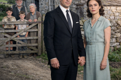 A Widow Ran Away With Her Lover and Left Her Children Behind — 10 Years Later, She Wanted Them Back