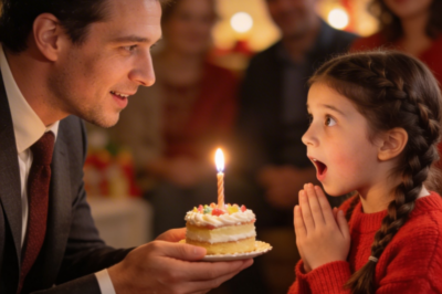 The Billionaire Who Silenced a Ballroom: One Arrogant Socialite, One Hungry Little Girl, and the Night a Slice of Cake Turned Into a Lesson the Wealthy Elite Would Never Forget