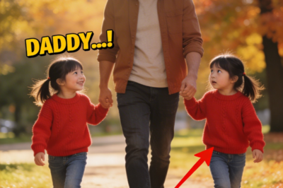 A Cold-Hearted CEO Betrayed by Women — Until Two Little Kids Ran Into His Office