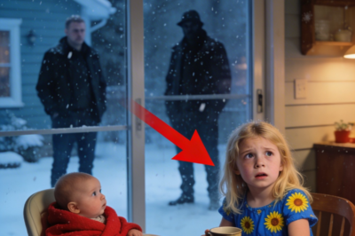 Ignored in a Snowstorm, a Poor Boy Was Helped by One Kind Girl — She Had No Idea He Was a Billionaire