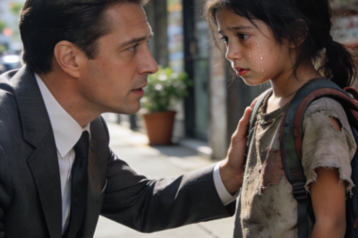 A Poor Girl Asked a Young Billionaire to Come to Her Dance Recital — His Response Shocked Everyone