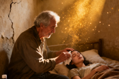 My name is Iñaki Salgado, and for five years I believed my life had been reduced to one sacred duty: caring for my wife.  People used to tell me I looked older than my thirty-two years. Maybe it was the deep shadows under my eyes, or the permanent exhaustion etched into my face. Maybe it was the way my shoulders had begun to curve forward from years of lifting someone heavier than grief.  But I never complained.  Because I loved her.  Her name was Ximena Arriola, and before the accident she had been the brightest part of my life.  We lived in a modest adobe house on the outskirts of Puebla, where bougainvillea climbed the walls in purple waves and mornings smelled like warm bread from the bakery two streets away.  We were both primary school teachers.  We didn’t have much money, but our days were simple and peaceful.  We would wake early, drink coffee together on the patio, and walk to school while the city slowly woke around us.  Ximena always walked faster than me.  She laughed easily.  And she sang while cooking dinner.  Sometimes I think those memories hurt the most.  Because they were so real.  And so alive.