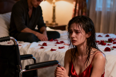 The Bride He Thought He Bought… and the Secret That Could Destroy Them All