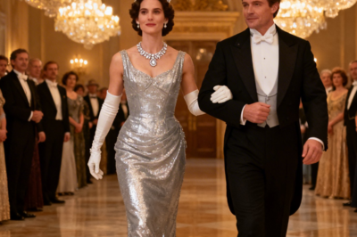 The Gala Where a King Fell  My name is Preston Sterling.  Or at least… that’s what I told the world.  That night, I walked into the Archdale Diamond Gala believing I was untouchable—powerful, admired, destined for greatness.  By the end of it, I wasn’t just exposed.