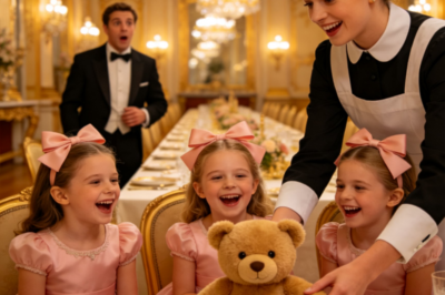 On Mother’s Day, My Millionaire Son Asked, “Mom, Do You Like The $5000 Clara Gives You?”