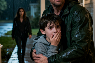 My father never called for small talk.  Not once in my entire life.  When I was a kid, he disappeared for months at a time. My mother used to say he worked for “the government,” which was the polite way of explaining why our phone sometimes rang once and then went silent.  By the time I was an adult, I knew the truth.  My father worked for the CIA.  He never confirmed it.  He never denied it.  But there are certain things you don’t need explained.  The way he spoke.  The way he noticed exits in restaurants.  The way he scanned crowds.  You grow up around that long enough, and you understand.  Which is why when my phone rang at exactly 3:00 a.m., I knew something was wrong before I even answered.  I fumbled for the phone on my nightstand.  “Hello?”  His voice came through immediately.