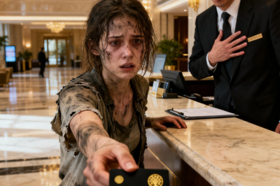 The Night I Was Thrown Out — And the Secret That Changed Everything  My name is Emily Carter, and the night my marriage finally broke didn’t feel like an explosion.