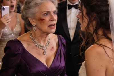 My name is Emma Harrison—though for two years, the world knew me as Emma Cooper.  I had spent most of my life trying to escape the shadow of my last name.  When your father is William Harrison, the tech billionaire whose companies run half the digital infrastructure of the world, people don’t see you. They see an opportunity.  They see influence.  They see money.  They never see you.  Growing up, my life looked perfect from the outside. Private schools in Switzerland. Summers on the Amalfi Coast. A driver who knew my schedule better than I did. I had closets full of designer clothes I barely wore and a security detail that followed me everywhere like silent ghosts.