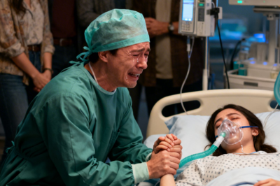 She Died in Childbirth and Her Husband Celebrated… THE DOCTOR REVEALED “THEY’RE TWINS” AND EVERYTHING CHANGED…