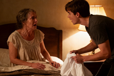 More Than a Deal Part I: The Boy Who Had Nothing  My name is Mateo Cruz, and when I was eighteen, I believed life had already decided who I would become.