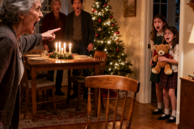 The Night I Took My Life Back Part I: The Slap That Broke the Silence  The sound of the slap echoed louder than the music.  For a moment, everything froze.