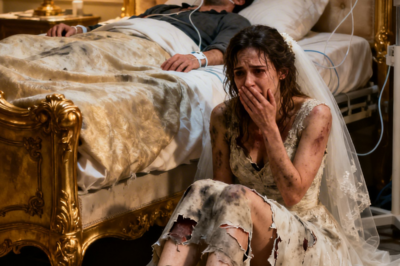 “I only have six months left to live. Marry me, give me a child, and your family will never have problems with money again,” said the wealthy landowner.