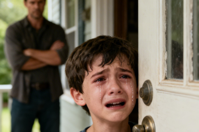 “Don’t you want to know what happened to Ethan?”  The voice on the phone was calm, almost gentle, but those words pierced through the walls I had spent ten years building around my past.  For a moment, I didn’t answer.  I stared out the window of my office on the 32nd floor, watching the traffic crawl through Mumbai like veins carrying restless blood through the city.  Ethan.  The name felt strange in my mind, like an old scar I had forgotten was there.  “I don’t know what you’re talking about,” I said finally.  The voice on the line remained patient.  “The gallery opening is this Saturday at seven.”  Then the caller added one last sentence before hanging up.  “He never forgot you.”