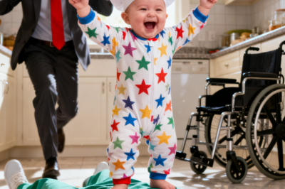 “Roberto, that girl does strange things. Yesterday I heard shouting and then music.”