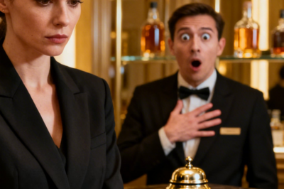 After My Husband Kicked Me Out, I Used My Father’s Old Card. The Bank Panicked; I Was in Shock When…