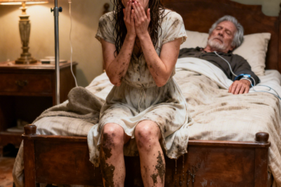 The young woman was only twenty years old.  Her hands always smelled faintly of milk and hay, and no matter how often she washed them in the cold basin outside the house, the scent never completely disappeared.  Her name was Emilia Carter, and she had grown up among cows, mud, and long mornings that began before the sun.  The village of San Miguel Valley was small, poor, and harsh. People survived through stubborn work and quiet endurance. Dreams were luxuries most families could not afford.  Emilia’s life had never been easy, but in the last year it had become unbearable.  Her father, Danilo Carter, had been imprisoned after being accused of fraud. The truth was less dramatic than the rumors: he had falsified a loan document to keep the family farm alive after a brutal drought destroyed their crops.