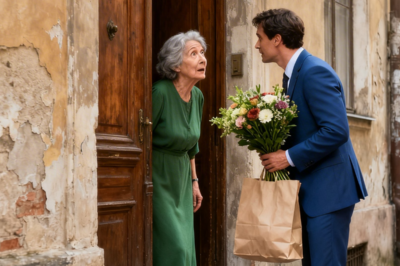 The Birthday No One Came—Until Someone Did