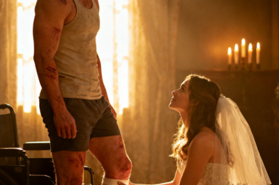 The Bride of the Hidden Son Part I: The Offer That Changed Everything  Hamilton Mansion stood like a silent empire on the outskirts of the city, surrounded by endless gardens and guarded by iron gates that seemed to whisper one truth: