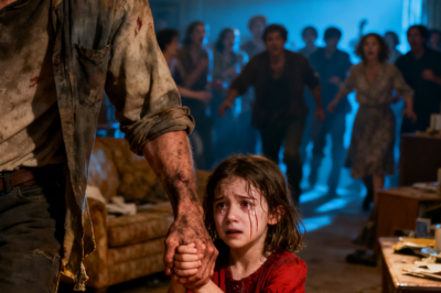 The Night My Family Voted Me Out Part I: The Hands That Rose Against Me  Thirty hands rose into the air.  Not all at once—but one by one, like falling dominoes, each movement quieter and more devastating than the last.