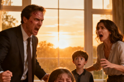 The Price of Silence  I remember that night not as a memory—but as a fracture.  A quiet crack that spread through my life every time I breathed too deeply, every time I allowed myself to think for more than a few seconds.  For weeks after Adrien left, I told myself I had done the right thing.