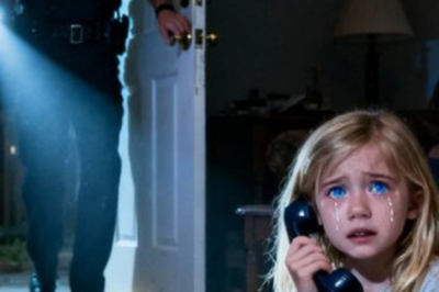 The Call at 6:42 Part I: The Voice That Shouldn’t Exist  At exactly 6:42 p.m. on a quiet Wednesday evening, the emergency dispatch center in rural Ohio was almost silent.  Anna Meyers adjusted her headset and glanced at the clock on the wall. The shift had been uneventful—just a few minor incidents, a traffic complaint, and a call about a stray dog. Nothing unusual. Nothing urgent.