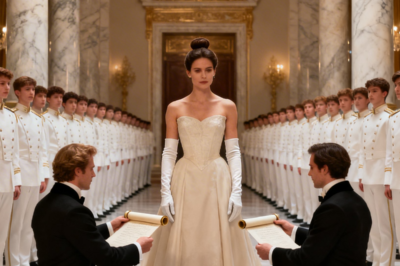 For years, to Adrian Cole, I was nothing more than a mistake he had to hide.  Not a scandal—no, that would imply passion or drama. I was simply inconvenient. A quiet embarrassment.  In public, Adrian was brilliant. Polished. A rising star in the technology industry. The man who had “saved” Nexora Systems from financial collapse.  In private, I was just Clara.  The awkward wife.  Too quiet.  Too simple.  Too invisible.  At least, that’s what he believed.  What Adrian never knew was that three years earlier—when Nexora Systems stood at the edge of bankruptcy—I had quietly stepped in and bought seventy-two percent of the company’s shares through a private investment fund.