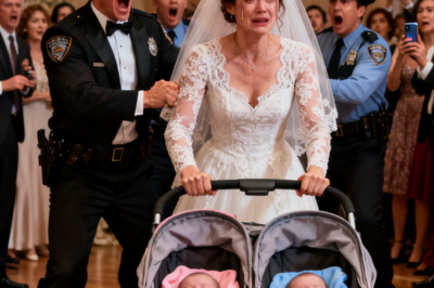 For a long moment, I simply stared at the screen.  Ryan’s smiling corporate headshot glowed under the title Chief Executive Officer — Vertex Dynamics. The same picture used in magazines and investor reports. The same face that had just called me bloated and useless behind a trash-filled emergency exit.  Behind me, the twins stirred softly in their bassinets.  Tiny breaths. Small sighs.  The only sounds in the hotel suite.  I leaned back in the chair and closed my eyes.  Eight years.  Eight years of building everything Ryan believed was his.  Eight years of quietly funding the startup he bragged about as his genius idea.  Eight years of listening to him say things like:  “The Owner trusts me.”  “The Owner knows I’m the only one capable of running this company.”  The Owner.  That invisible figure investors respected but no one had ever seen.  Ryan never knew.  The Owner was me.