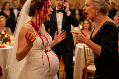 I never told my in-laws that I am the daughter of the President of the Supreme Court. When I was seven months pregnant, they forced me to cook the entire Christmas dinner alone.