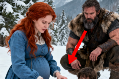 The Winter They Meant to Bury Her  In San Jacinto, they decided Inés Navarro had to disappear before the child in her belly ever drew breath.