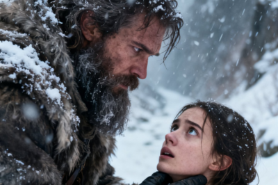 The Widow and the Ghost of the Sierra  For six days, the storm had buried wagons, mules, and human hope beneath a white crust that seemed intent on swallowing the world whole.