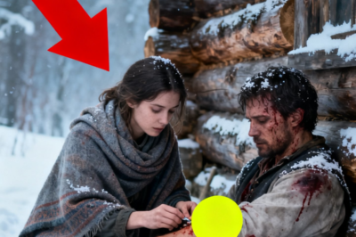 Where the Mountain Kept the Wounded  The blood of a very large man stained the snow at the exact moment Lucía Valdés was one step away from lying down and letting the mountain take her.