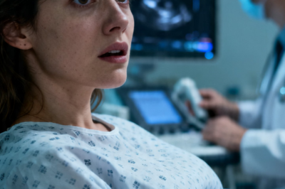 My mother-in-law’s voice arrived before she did.  Calm.  Polished.  Pleasant in exactly the way expensive cruelty often is.