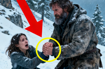 The first shot did not kill the woman inside the stagecoach.  It killed the driver, shattered the team, and sent Abigail Salazar tumbling into the white ravine where, by all rights, everyone was supposed to disappear without a trace.