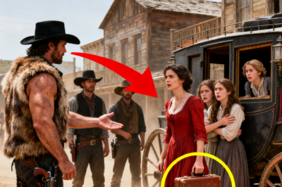 Where Four Sisters Came to the Mountain  On the morning four men from the Sierra rode down to collect their future wives, the whole town of Parral knew it would end in blood.