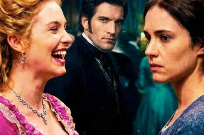 “STILL NO MATCH?” HER COUSIN LAUGHED — SHE DIDN’T KNOW THE DUKE WAS STANDING DIRECTLY BEHIND HER