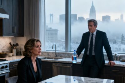 My Wife, The CEO, Declared ‘I want a Prenup. I’m Not Risking My Future On You’. I Nodded, ‘Smart..