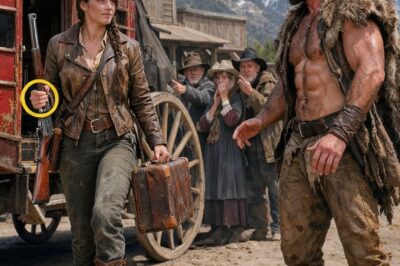 Two Brides Left Him Every Month — None Lasted a Week… Until She Arrived