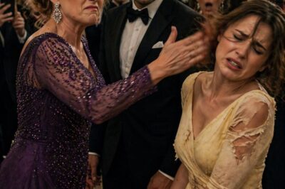 She Pretended to Be Poor When She Met Her In-Laws at the Party – But Nothing Prepared Her for Their Cruel Welcome