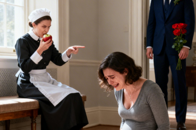 My name is Mark. I was thirty-two years old the day I finally understood that a man can build an impressive life and still fail inside it.