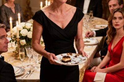 My Parents Humiliated Me At Their Wedding Anniversary—So I Left Forever.