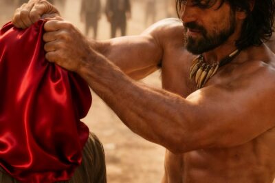 Mountain Man Bought Rejected Bride With Sack On Her Head—Then He Gasped When He Saw Her Face