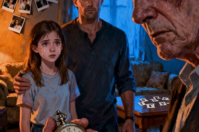 On Christmas, My Dad Gave My 8-Year-Old Daughter a Certificate Calling Her the “Least Pretty…