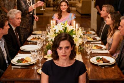 My Parents Laughed: “You’ll Never Have A House Like Your Sister’s”—Until She Saw Mine