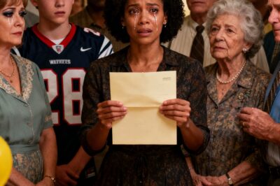 My Parents Skipped My Graduation for a Super Bowl Party—A One-Way Ticket Changed My Life Forever