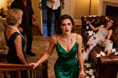 My Parents Canceled My 21st Birthday For My Sister’s Tantrum—So I Took the Mercedes and Left