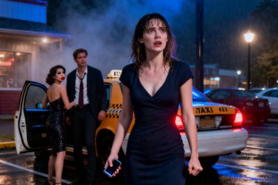 Best Friend Cheated On Her Boyfriend The Night Before He Proposed, Accepted The Engagement Without..