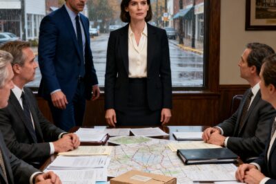 He Got the House, the Car, and My Savings. My Grandfather Had Already Left Me Something Bigger