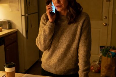 My Family Sent Me to Watch Grandma on Thanksgiving While They Partied—What Her Will Said Ended Ev…