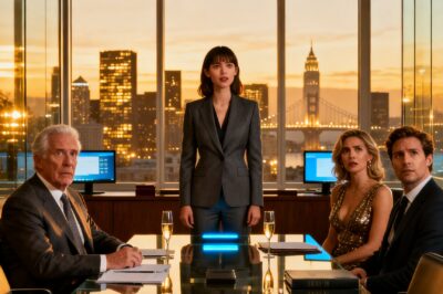 My Dad Said Not to Come to Christmas Because My Sister’s In-Laws Were “Elite”—Then They Walked In