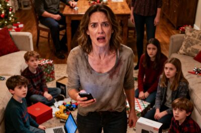 My DAD Screamed ‘We VOTED You Don’t Have Kids So Pay For Your Sister Kids